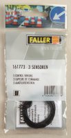 Faller 161773 3 Sensoren