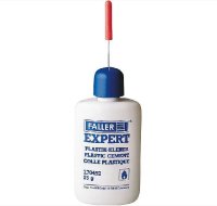 Faller 170492 Expert, Plastikkleber, 25 g