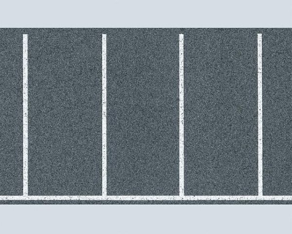 Faller 170633 Parkplatzfolie