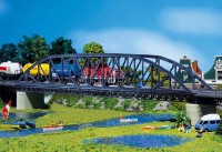 Faller 120482 Bogenbrücke