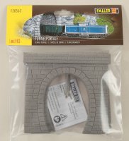 Faller 120563 2 Tunnelportale