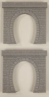 Faller 120563 2 Tunnelportale