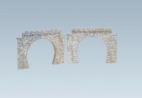 Faller 120565 2 Tunnelportale