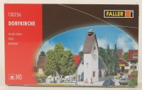 Faller 130236 Dorfkirche