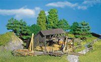 Faller 130288 Holzlager