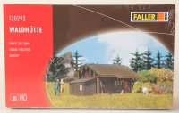 Faller 130293 Waldhütte