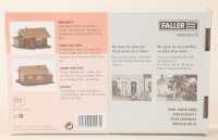 Faller 130293 Waldhütte