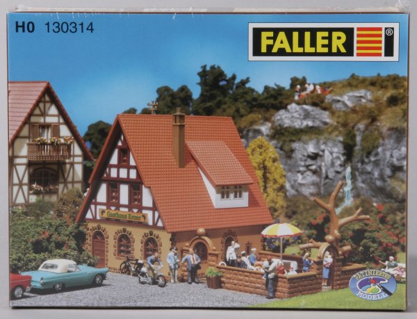 Gasthaus Zur Krone
