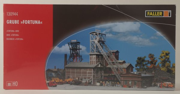 Faller 130944 Grube Fortuna