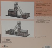 Faller 130944 Grube Fortuna