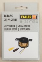 Faller 161675 Stopp-Stelle