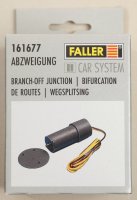 Faller 161677 Abzweigung