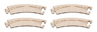 Faller 161921 Laser-Street Fahrbahnbogen 45°