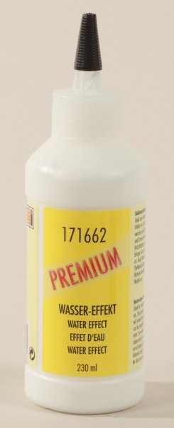 Faller 171662 PREMIUM Wasser-Effekt, 230 ml