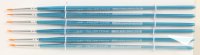 Faller 172140 Rundpinsel, synthetisch, Größe 0/3