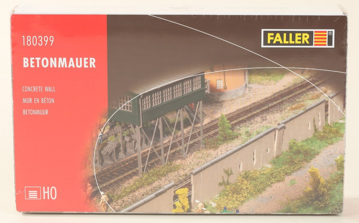 Faller 282783 Z stadshuizenregel