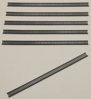 Faller 180401 Geländer, 1080 mm