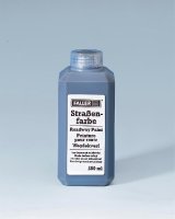 Straßenfarbe, 250 ml