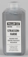 Faller 180507 Straßenfarbe Beton, 250 ml