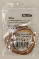 Faller 180667 LED-Beleuchtungssockel, warm weiß