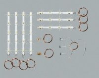 Faller 180695 Minilichteffekte Brandflackern