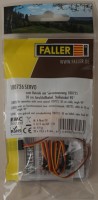 Faller 180726 Servo