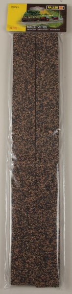 Faller 180765 Korkgleisbetten
