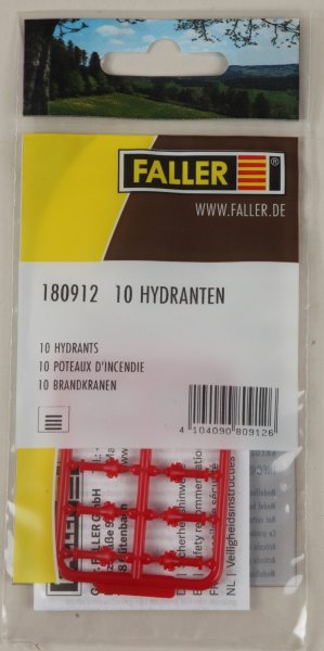 Faller 180912 10 Hydranten