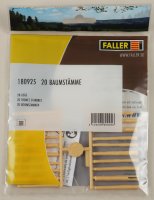 Faller 180925 20 Baumstämme