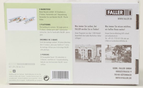 FALLER