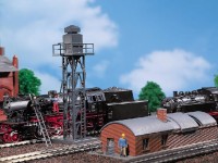 Faller 222146 Besandungsanlage