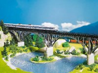 Faller 222581 Stützbogenbrücke
