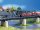 Faller 222582 Bogenbrücke