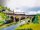 Faller 222586 2 Viaduktbrücken, gebogen