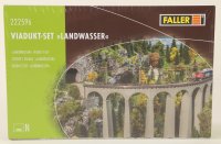 Faller 222596 Viadukt-Set Landwasser