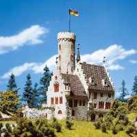 Faller 232242 Wasserburg