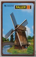 Windmühle