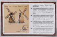 Windmühle