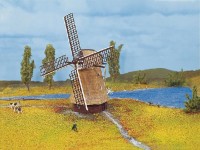 Windmühle