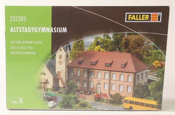 Faller 232383 Altstadtgymnasium