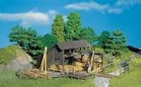 Faller 272530 Holzlager