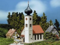 Faller 282775 Dorfkirche