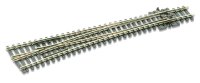 PECO SLE389 Weiche links  großer Radius(1)