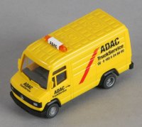 Wiking 007810 ADAC - Truckservice (MB 507 D