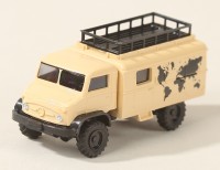 Wiking 036803 Unimog U 401 mit