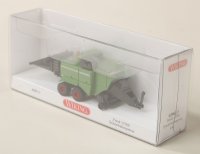 Wiking 039603 Fendt 1270S Quaderballenpress