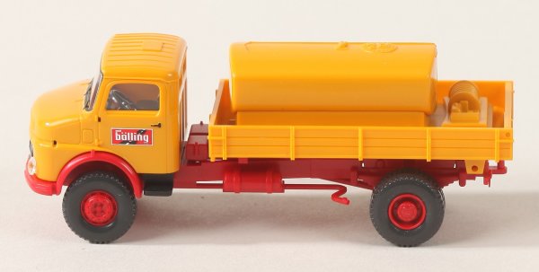 Wiking 43802 Pritschenkipper mit