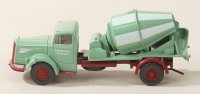 Wiking 53203 Betonmischer (MB L 6600)