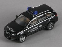 Wiking 069311 THW - Audi Q7