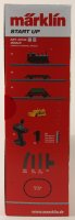 Märklin 29133 Startpackung Mein Start mit M